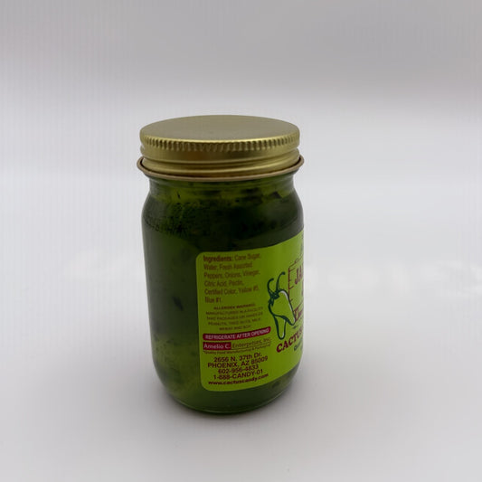Jalapeño Jelly