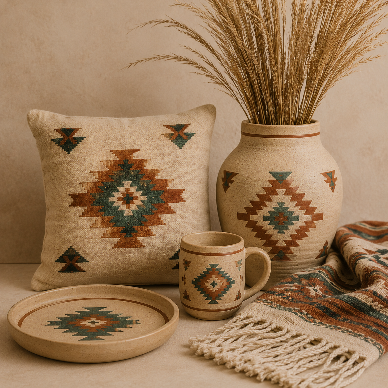 Home & Decor