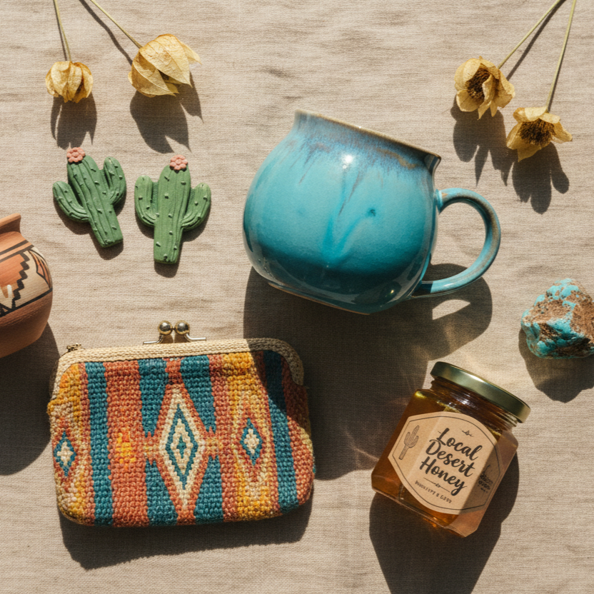 Novelty & Gifts