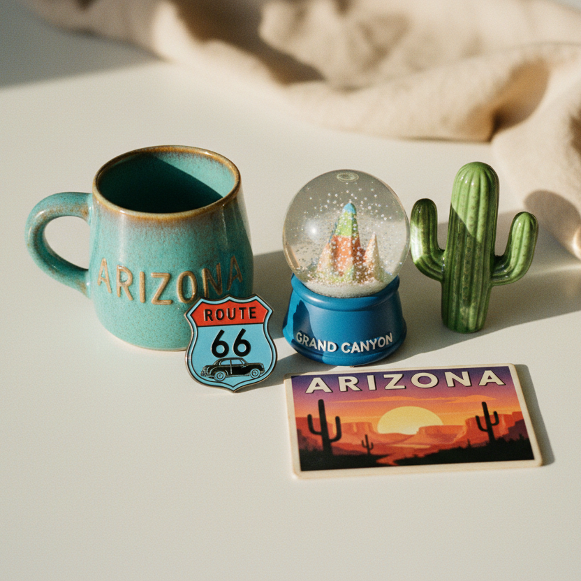 Souvenirs