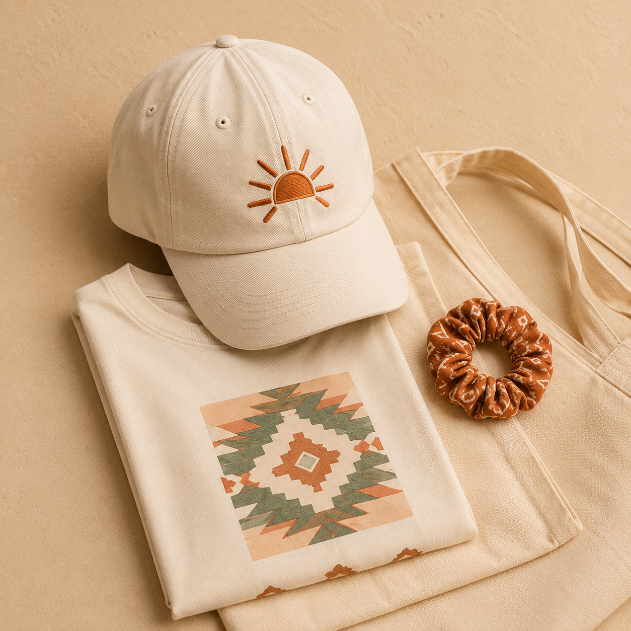 Apparel & Accessories