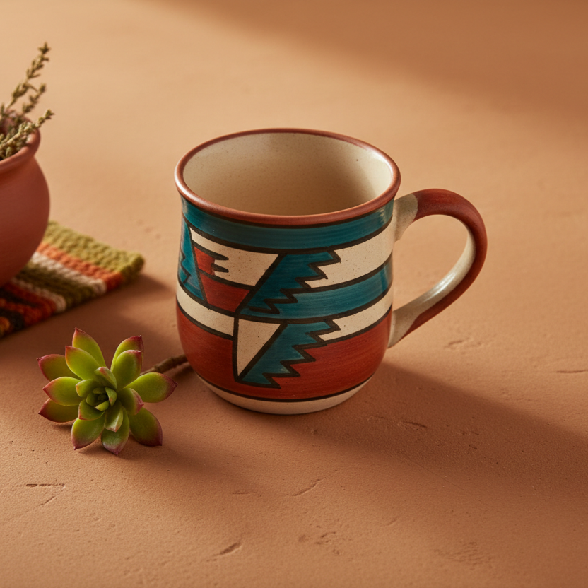 Drinkware & Kitchen
