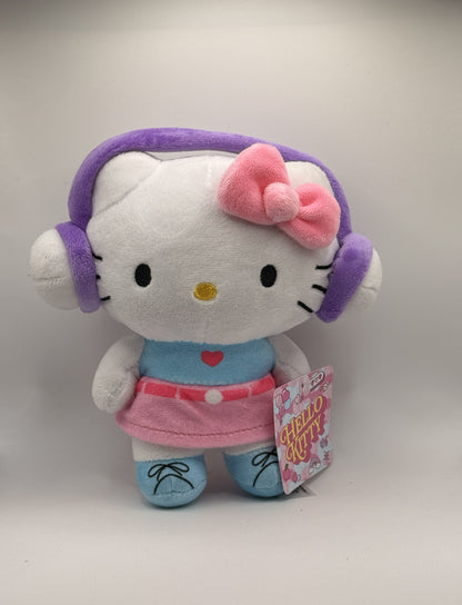 Hello Kitty Plush