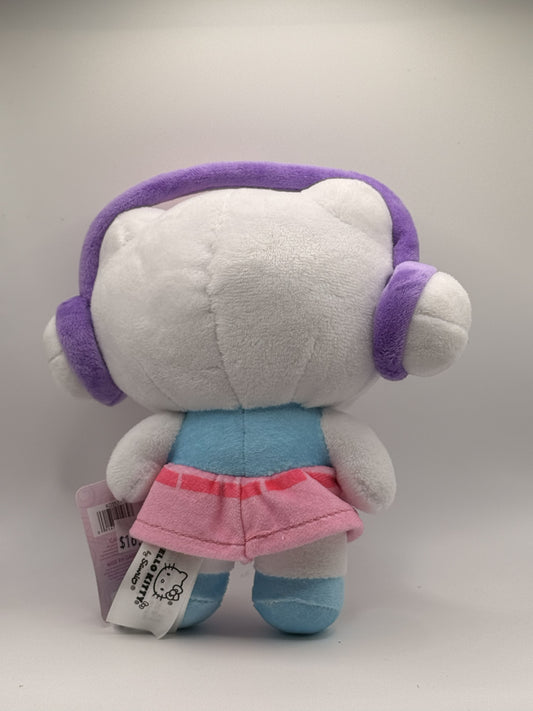 Hello Kitty Plush