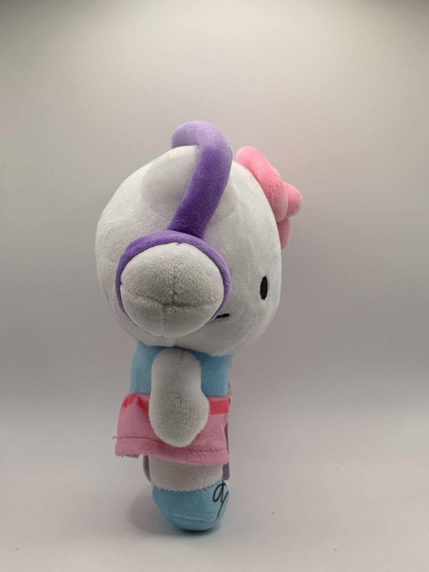 Hello Kitty Plush