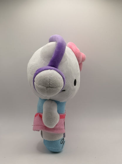 Hello Kitty Plush