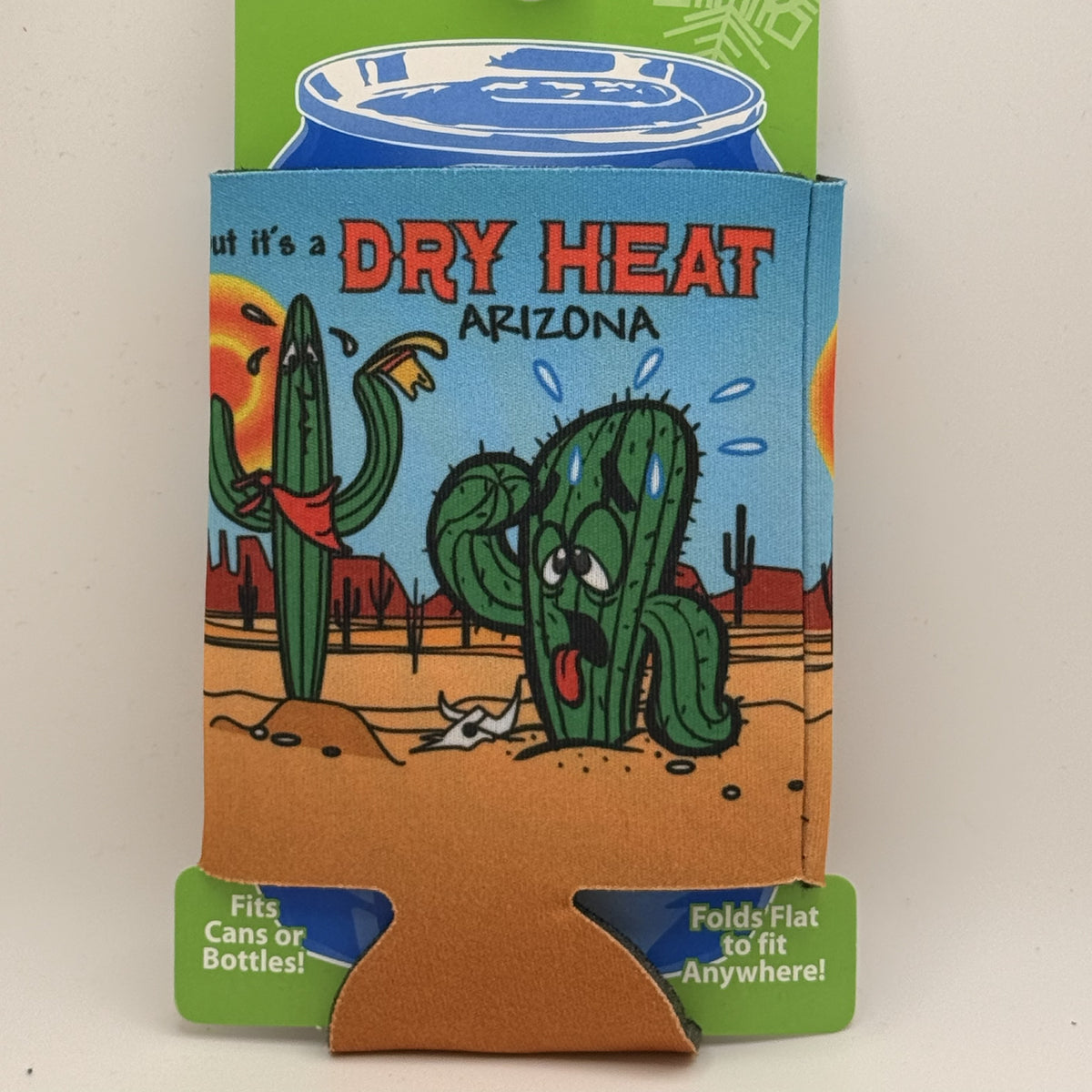 Arizona Can Cooler