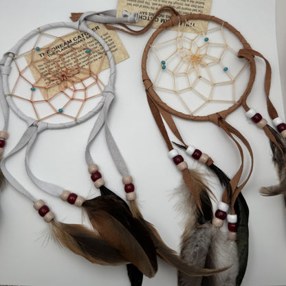 Authentic Navajo Dream Catcher