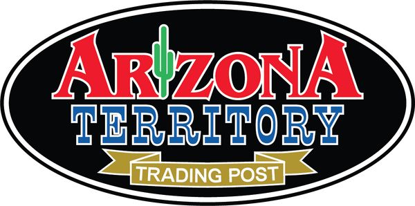 Arizona Territory Trading Post