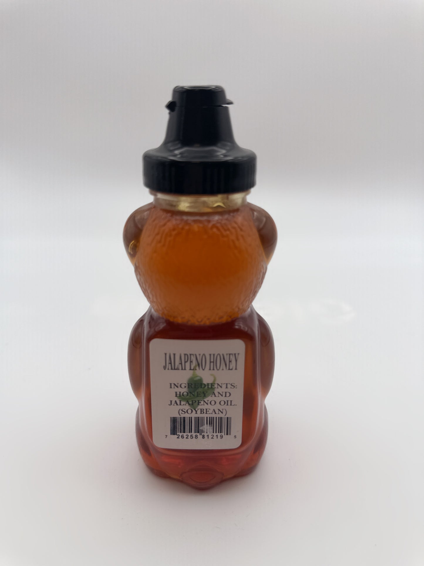 Arizona Jalapeño Honey