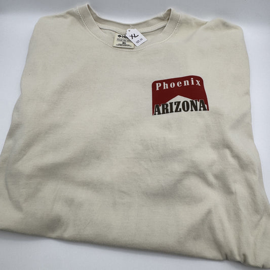 Phoenix Arizona Bucking Bronco T-Shirt
