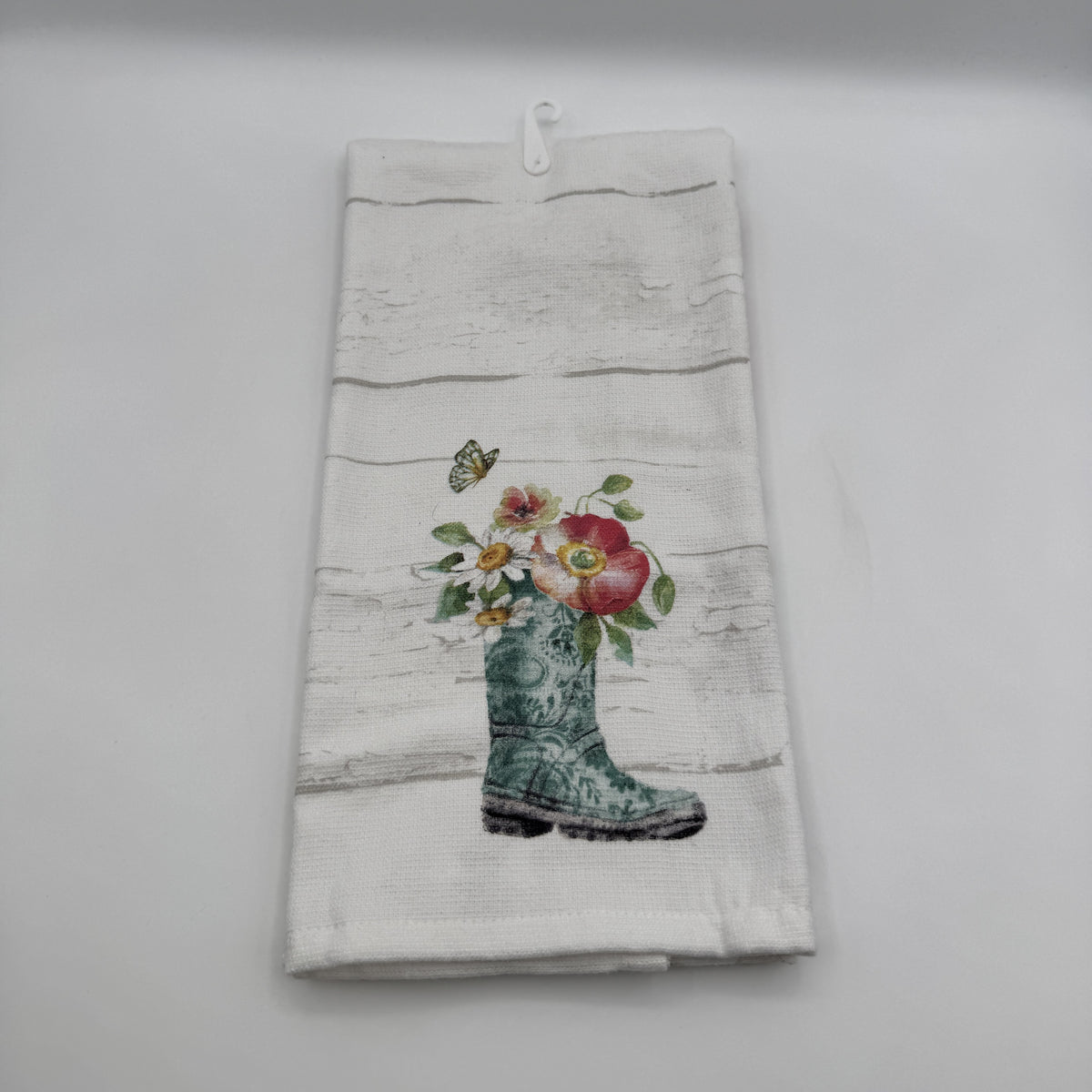 "Home Sweet Home" Kitchen Towel