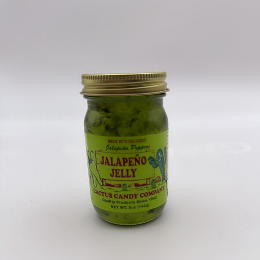 Jalapeño Jelly