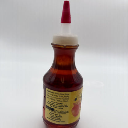 Prickly Pear & Honey Squeeze Bottle