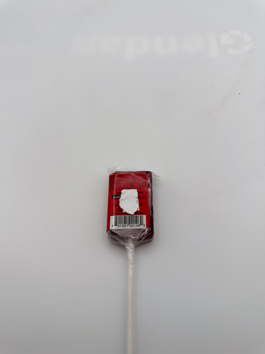 Real Scorpion Lollipop